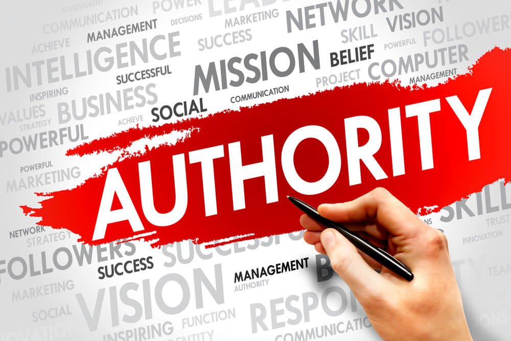 What Is ‘Authority Marketing’ and How Do You Achieve It?